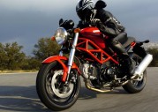 Ducati Monster 695